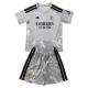 SL Benfica Torwart Trikot 26/27 für Kinder Grau SL Benfica Torwart Trikot 26/27 für Kinder Grau