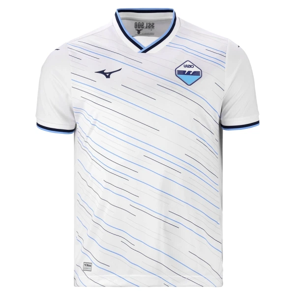 SS Lazio Auswärtstrikot 26/27 für Herren