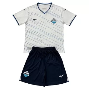 SS Lazio Auswärtstrikot 26/27 für Kinder