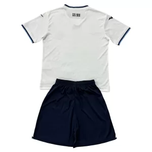 SS Lazio Auswärtstrikot 26/27 für Kinder