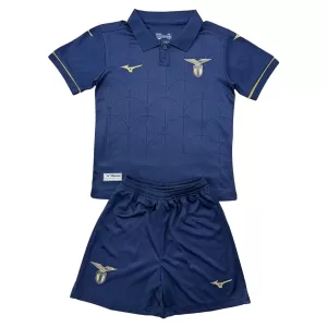 SS Lazio Ausweichtrikot 26/27 für Kinder