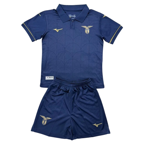 SS Lazio Ausweichtrikot 26/27 für Kinder SS Lazio Ausweichtrikot 26/27 für Kinder