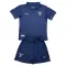 SS Lazio Ausweichtrikot 26/27 für Kinder