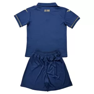 SS Lazio Ausweichtrikot 26/27 für Kinder
