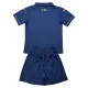 SS Lazio Ausweichtrikot 26/27 für Kinder