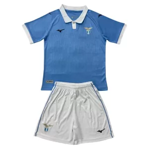 SS Lazio Heimtrikot 26/27 für Kinder