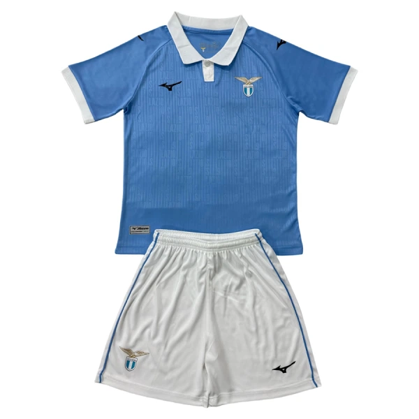 SS Lazio Heimtrikot 26/27 für Kinder SS Lazio Heimtrikot 26/27 für Kinder