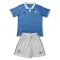 SS Lazio Heimtrikot 26/27 für Kinder
