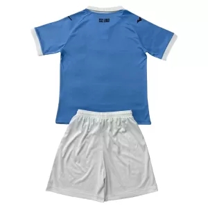 SS Lazio Heimtrikot 26/27 für Kinder