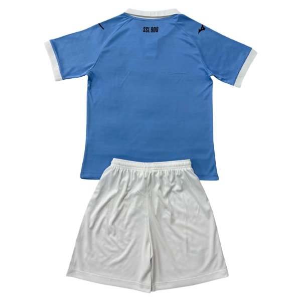 SS Lazio Heimtrikot 26/27 für Kinder