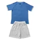 SS Lazio Heimtrikot 26/27 für Kinder