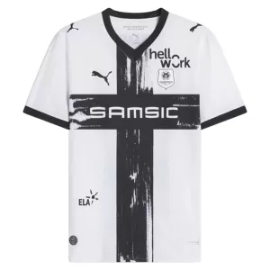 Stade Rennais Auswärtstrikot 26/27 für Herren