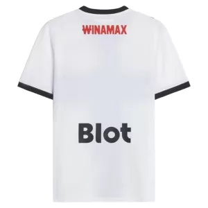 Stade Rennais Auswärtstrikot 26/27 für Herren