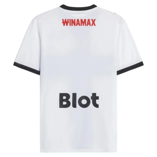 Stade Rennais Auswärtstrikot 26/27 für Herren