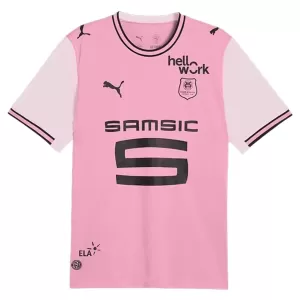 Stade Rennais Ausweichtrikot 26/27 für Herren
