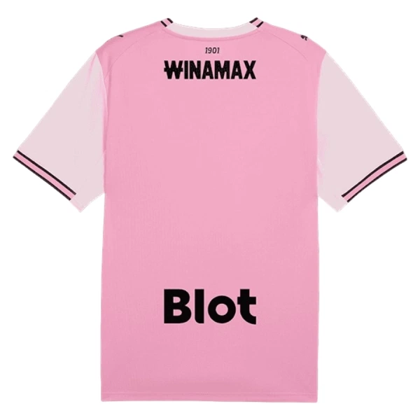 Stade Rennais Ausweichtrikot 26/27 für Herren