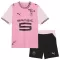 Stade Rennais Ausweichtrikot 26/27 für Kinder