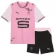 Stade Rennais Ausweichtrikot 26/27 für Kinder Stade Rennais Ausweichtrikot 26/27 für Kinder