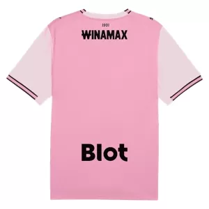 Stade Rennais Ausweichtrikot 26/27 für Kinder