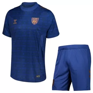 Sunderland Ausweichtrikot 26/27 für Kinder