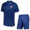 Sunderland Ausweichtrikot 26/27 für Kinder