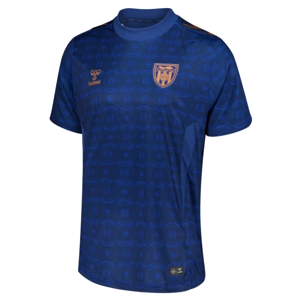 Sunderland Ausweichtrikot 26/27 für Kinder