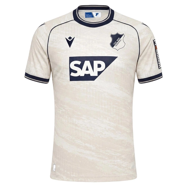 TSG 1899 Hoffenheim Auswärtstrikot 26/27 für Herren TSG 1899 Hoffenheim Auswärtstrikot 26/27 für Herren
