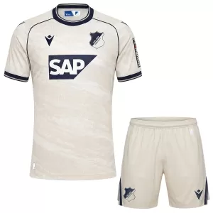 TSG 1899 Hoffenheim Auswärtstrikot 26/27 für Kinder