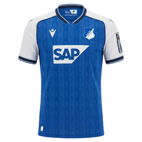 TSG 1899 Hoffenheim Heimtrikot 26/27 für Herren TSG 1899 Hoffenheim Heimtrikot 26/27 für Herren