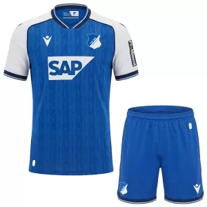 TSG 1899 Hoffenheim Heimtrikot 26/27 für Kinder