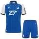 TSG 1899 Hoffenheim Heimtrikot 26/27 für Kinder