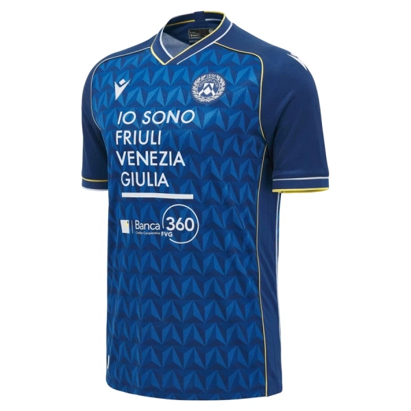 Udinese Calcio Auswärtstrikot 26/27 für Herren Udinese Calcio Auswärtstrikot 26/27 für Herren