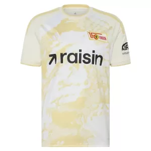 Union Berlin Ausweichtrikot 26/27 für Herren