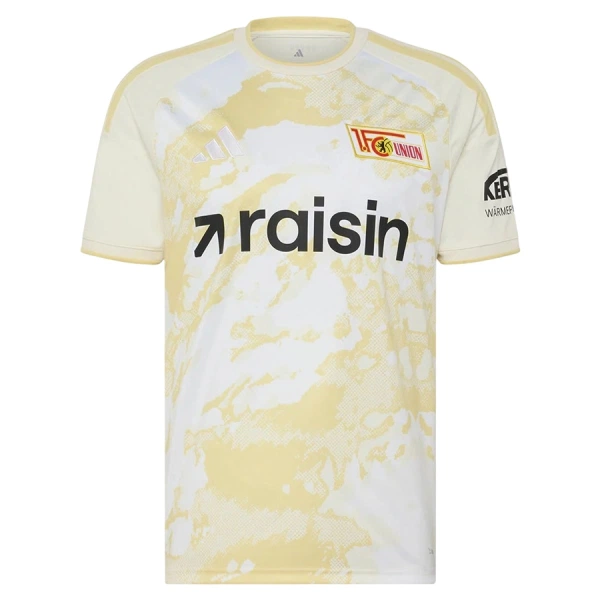 Union Berlin Ausweichtrikot 26/27 für Herren Union Berlin Ausweichtrikot 26/27 für Herren