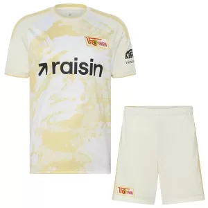 Union Berlin Ausweichtrikot 26/27 für Kinder