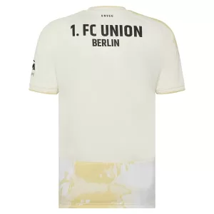 Union Berlin Ausweichtrikot 26/27 für Kinder