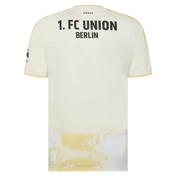 Union Berlin Ausweichtrikot 26/27 für Kinder