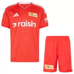 Union Berlin Heimtrikot 26/27 für Kinder