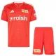 Union Berlin Heimtrikot 26/27 für Kinder Union Berlin Heimtrikot 26/27 für Kinder
