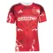 Universidad de Chile Ausweichtrikot 26/27 für Herren