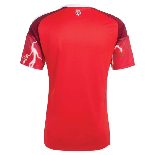 Universidad de Chile Ausweichtrikot 26/27 für Herren