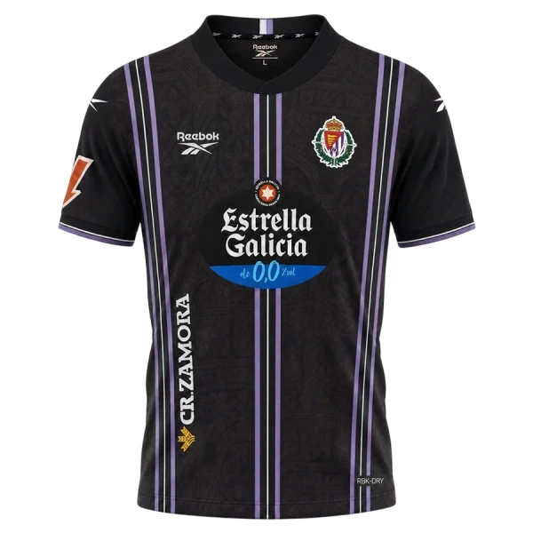 Valladolid Auswärtstrikot 26/27 für Herren Valladolid Auswärtstrikot 26/27 für Herren