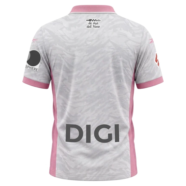 Valladolid Ausweichtrikot 26/27 für Herren