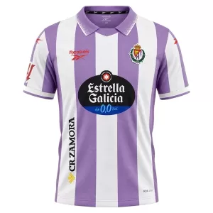 Valladolid Heimtrikot 26/27 für Herren