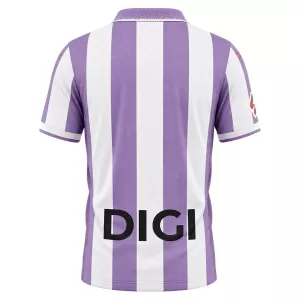 Valladolid Heimtrikot 26/27 für Herren