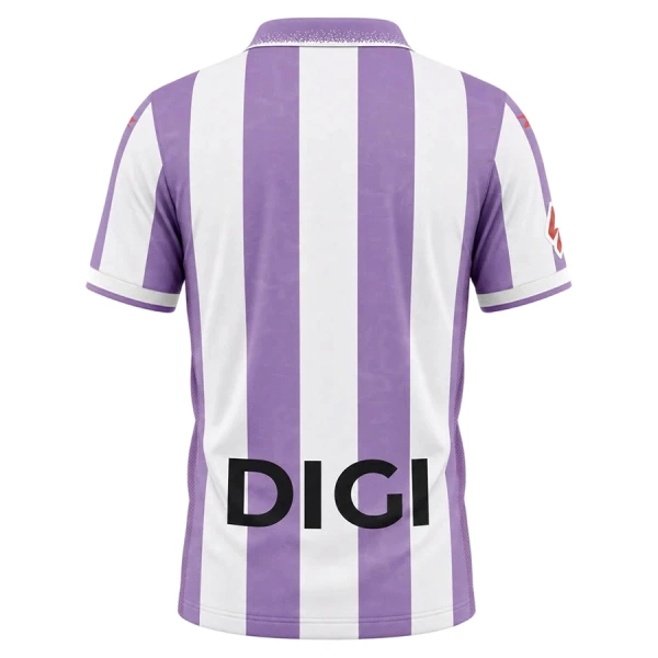 Valladolid Heimtrikot 26/27 für Herren