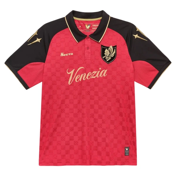 Venezia Ausweichtrikot 26/27 für Herren Venezia Ausweichtrikot 26/27 für Herren