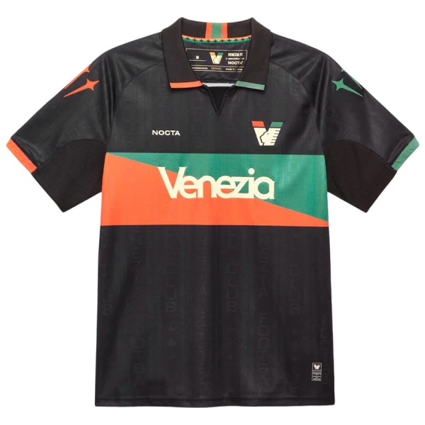 Venezia Heimtrikot 26/27 für Herren