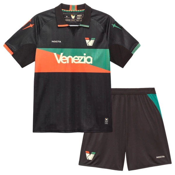 Venezia Heimtrikot 26/27 für Kinder Venezia Heimtrikot 26/27 für Kinder