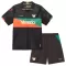 Venezia Heimtrikot 26/27 für Kinder